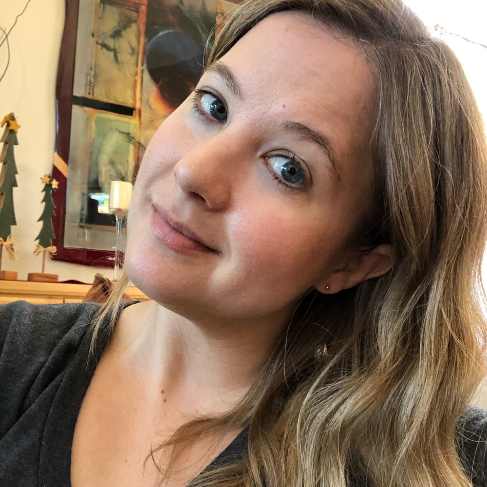 Meet your Posher, Anne